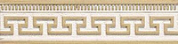 Бордюр Ceramica Classic Efes Leone-2