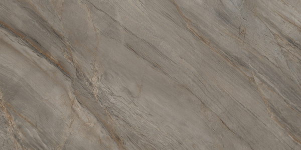 Керамогранит LCM Marmorise Marron полированный 60x120