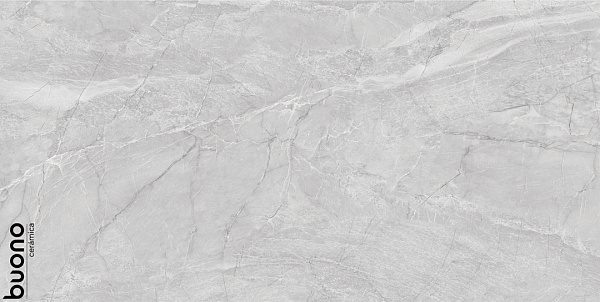 Керамогранит Buono Ceramica Stones Pietra Grey carving 60x120