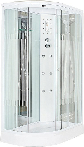 Душевая кабина Niagara NG-703 R/L