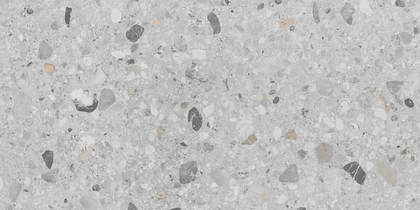 Керамогранит Buono Ceramica Stones Sonata Terra Gris carving 60x120