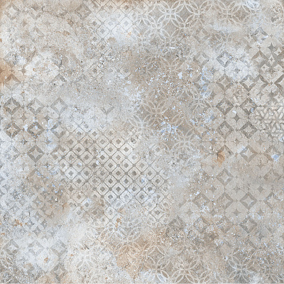 Керамогранит Staro Atrium Grey 60x60 Matt