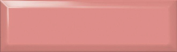 Плитка Kerama Marazzi Аккорд розовый грань