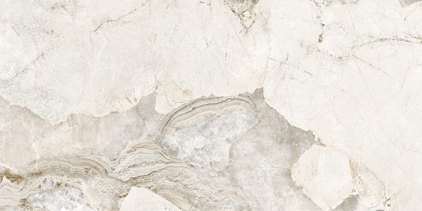 Керамогранит Delacora Seashell лаппатированный граниль 60x120