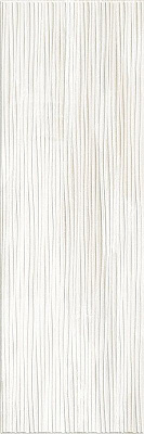 Плитка Creto Whitewood White W M/STR 20x60 Белый Матовая