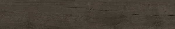 Керамогранит Laparet Vita Brown коричневый структурный матовый 19,7x119,7