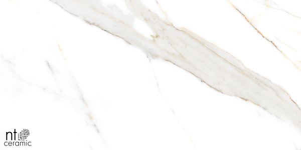 Керамогранит NT Ceramic Marmo Miami Natural 60x120