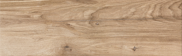 Керамогранит Cersanit Maplewood коричневый рельеф 185x598