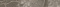 Бордюр Allure Beauty Grey Listello 7,2x59 Lap