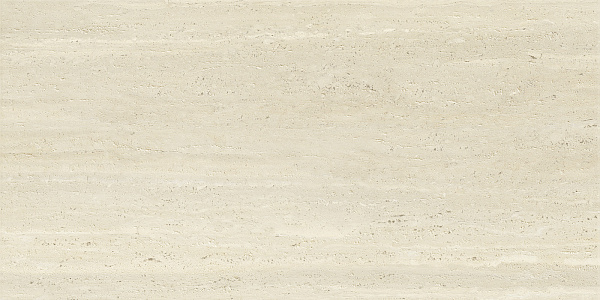 Керамогранит LCM Travertine World Ivory / Травертин Ворлд айвори матовый 60x120