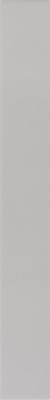 Плитка Equipe Hopp Grey 50x400