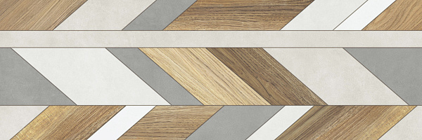 Плитка Alma Ceramica Mural TWU3090MUR74R матовая 30x90