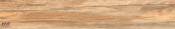 Керамогранит NT Ceramic Wood Grand Natural 20x120