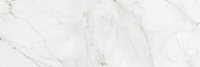 Плитка Керамин Канцоне 7 белый 300x900