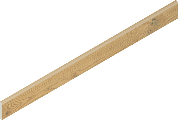 Плинтус Italon Аура Премиум Голд 7,2x80