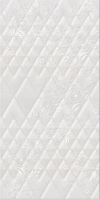 Плитка Azori Illusio Bianco