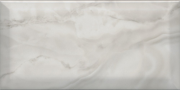 Плитка Kerama Marazzi Сеттиньяно белый грань глянцевый 99x200
