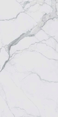 Керамогранит Rex I Classici Statuario 6mm Glossy 160x320