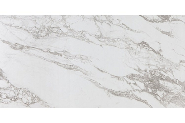 Керамогранит Marbles Cr.Niro White Natural 75x150