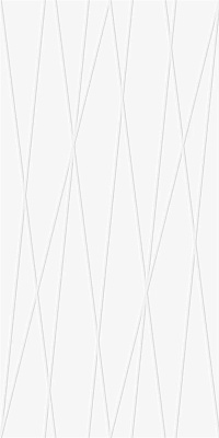 Плитка Керама Марацци Танжер 2 белый матовый структура обрезной 60x119,5x0,9