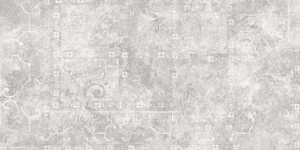 Керамогранит Alma Ceramica Beton Pro GFU60120BTP17R матовый 60x120