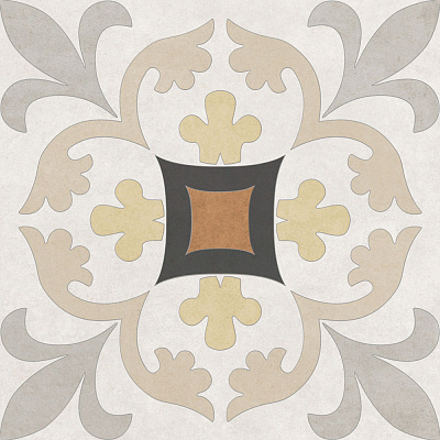 Керамогранит New Trend Design Art Renato 20x20