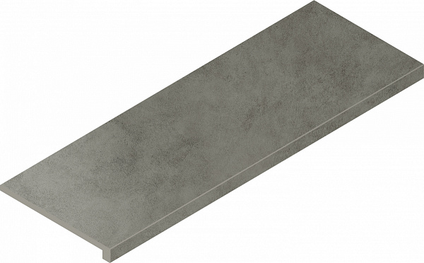 Ступень Италон Форум Вэйв Айрон фронтальная 33x80