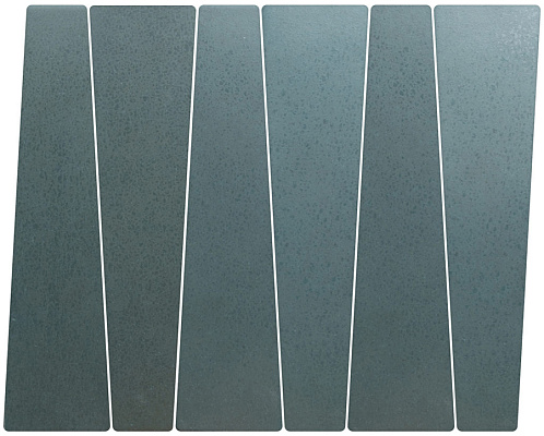 Керамогранит Equipe Bamboo Oceano 5,6x22,4