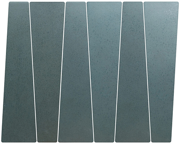 Керамогранит Equipe Bamboo Oceano 5,6x22,4