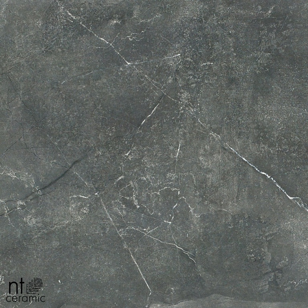 Керамогранит NT Ceramic Quarta Grey NTT9023 60x60