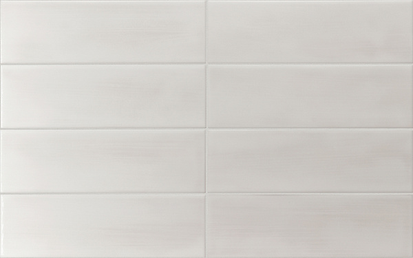 Плитка Equipe Island White 65x200