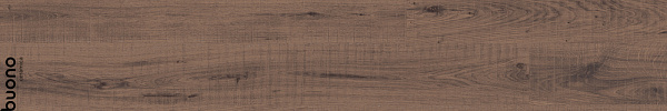 Керамогранит Buono Ceramica Forest Wenge matt 20x120