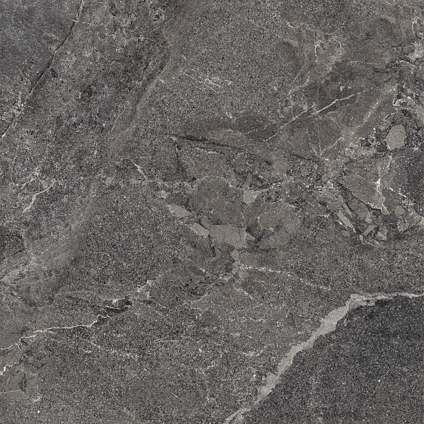 Керамогранит Delacora Karakum Dark матовый 60x60