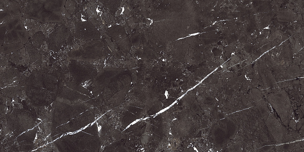 Керамогранит NT Ceramic Rockstar Annatar Black 60x120