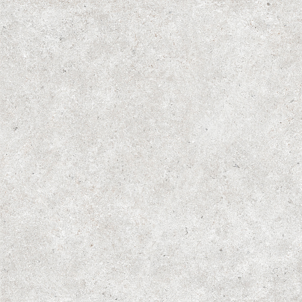 Керамогранит Kerranova Monochrom K-2060 белый матовый 60x60