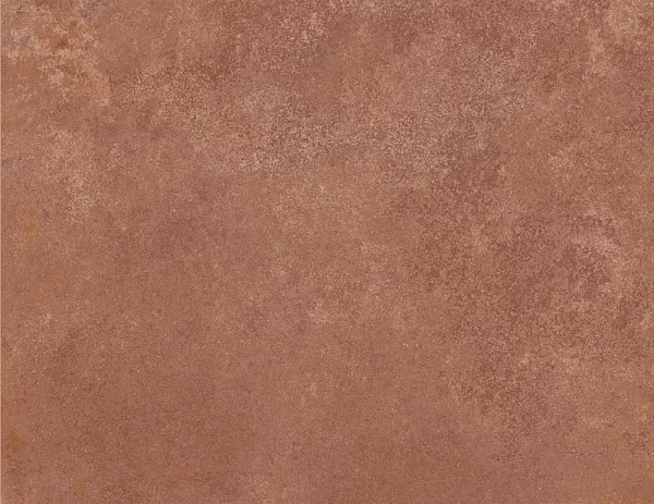 Ступень Керама Марацци фронтальная Хадду красный матовый 40,2x34x0,8