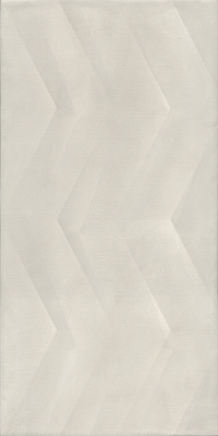 Плитка Kerama Marazzi Онда структура серый светлый матовый обрезной 300x600