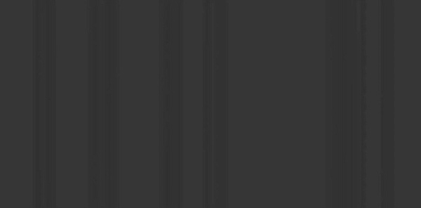 Плитка Керама Марацци Касба чёрный матовый структура 7,4x15x0,82