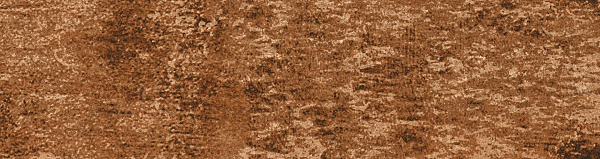 Клинкерная плитка Керамин Теннесси 3Т коричневый 245x65
