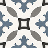Керамогранит New Trend Design Art Rio 20x20