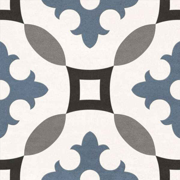 Керамогранит New Trend Design Art Rio 20x20