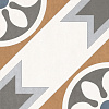 Керамогранит New Trend Design Art Bruno 20x20