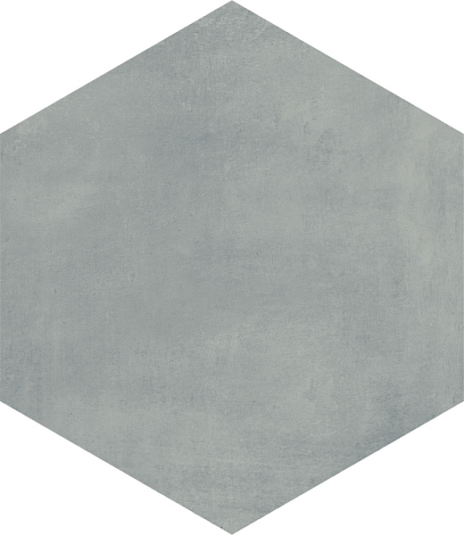 Плитка Kerama Marazzi Флорентина серый глянцевый 200x231