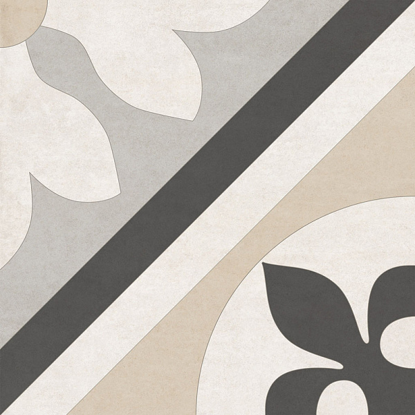 Керамогранит New Trend Design Art Sante 20x20