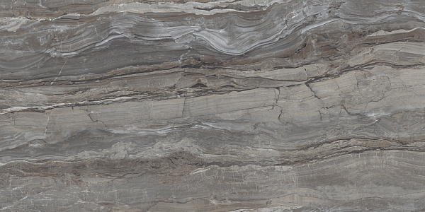 Керамогранит Buono Ceramica Queen Nile River Sunset carving 60x120