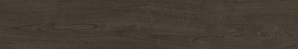 Керамогранит Laparet Vita Brown коричневый структурный матовый 19,7x119,7