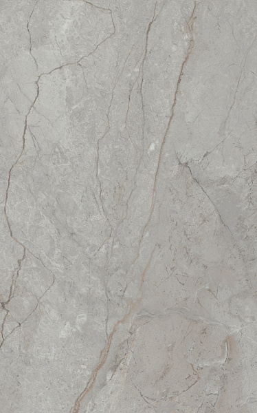 Плитка Kerama Marazzi Кантата серый светлый глянцевый 250x400