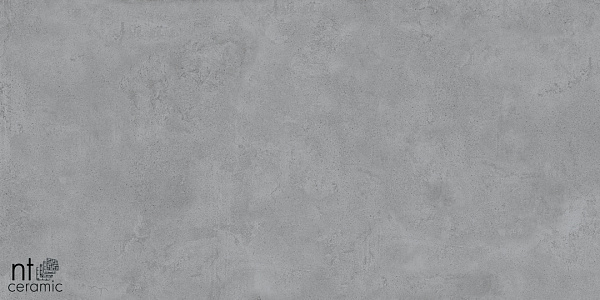 Керамогранит NT Ceramic Cemento Zett Grafite 60x120