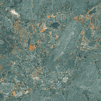 Керамогранит Laparet Maestro Aqua зеленый полированный 60x60