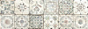 Плитка Delacora Maiolica Color 300x900